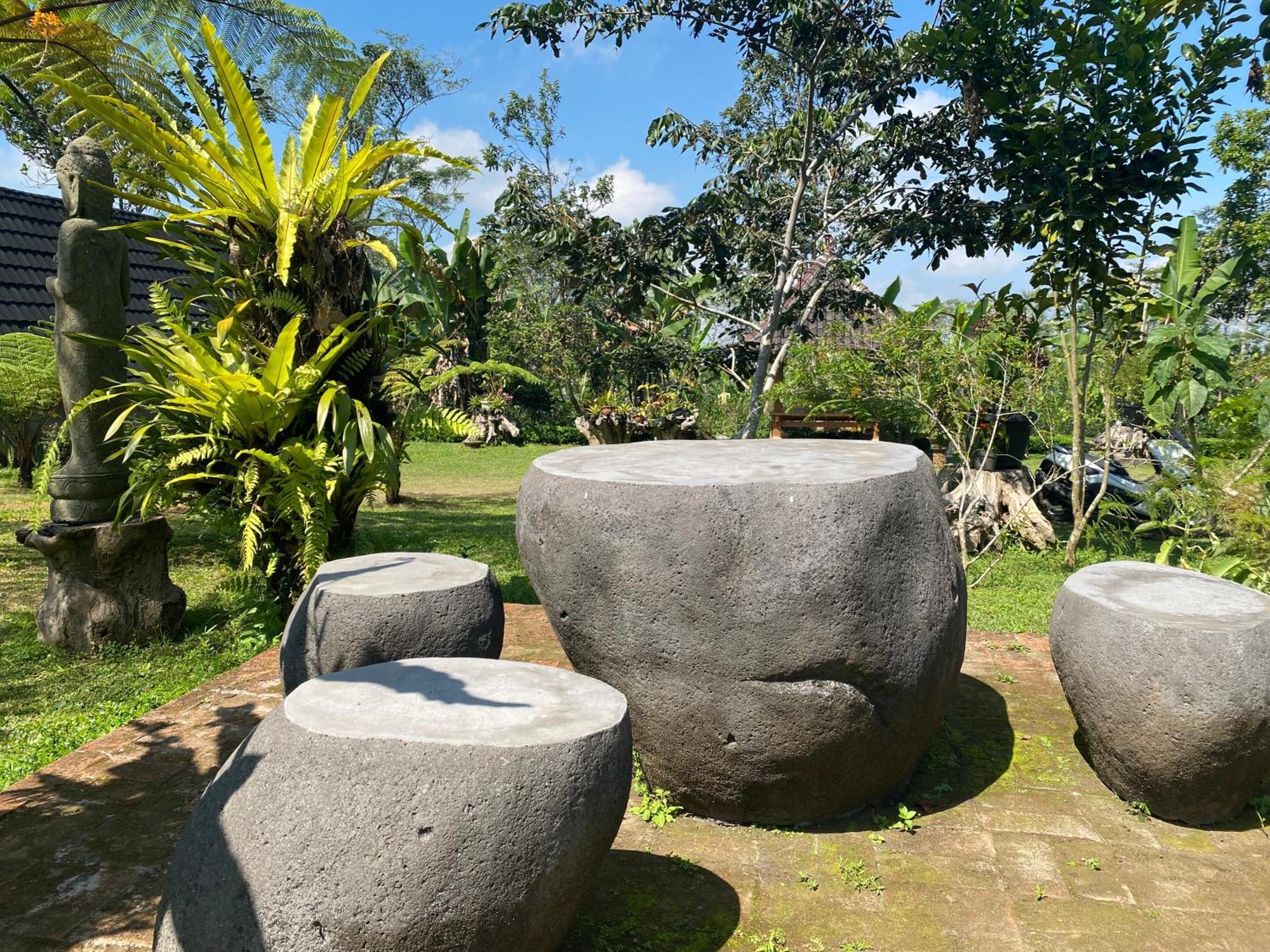 Lembah Cinta Mayungan Baturiti Extérieur photo