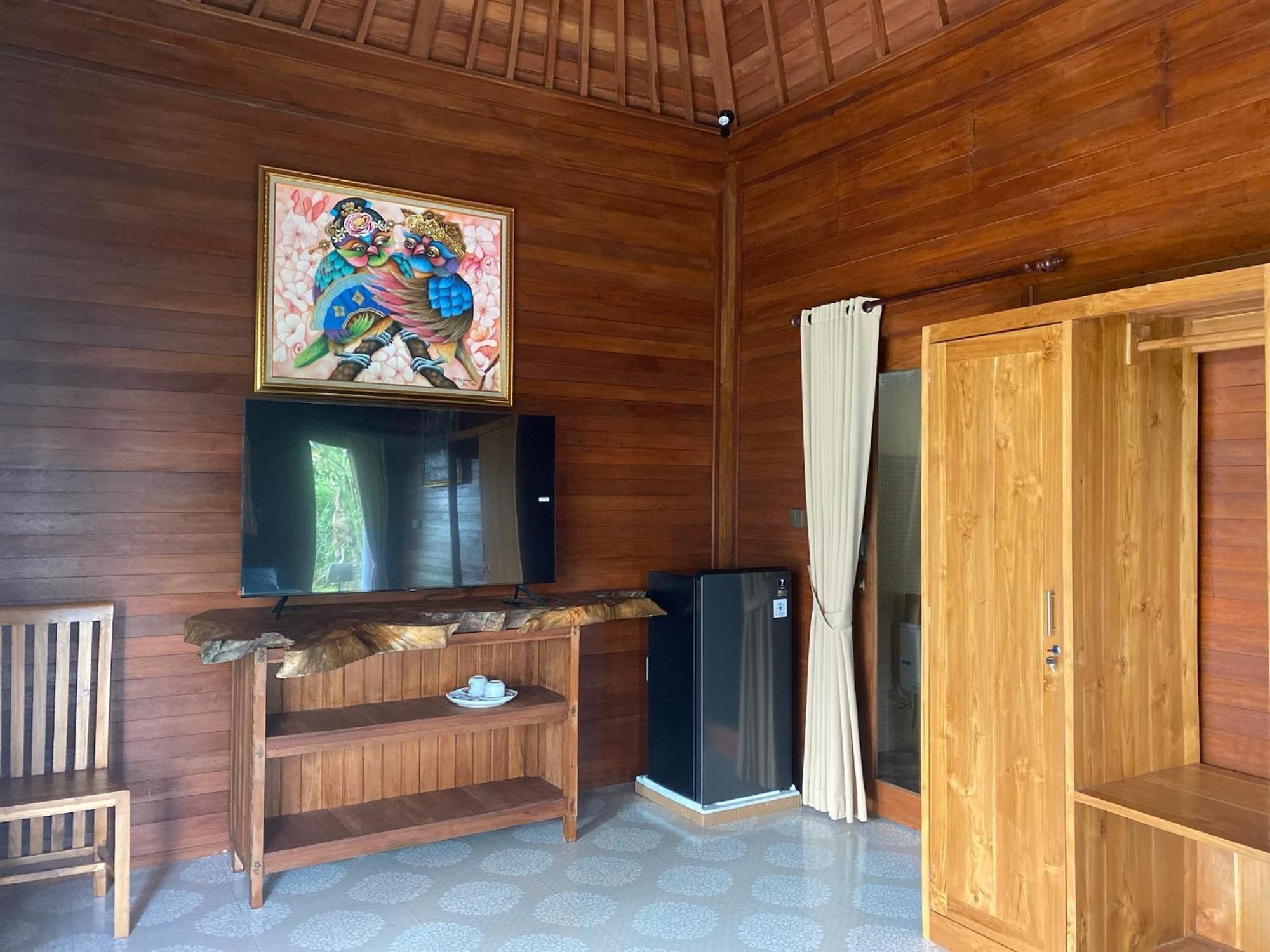 Lembah Cinta Mayungan Baturiti Extérieur photo